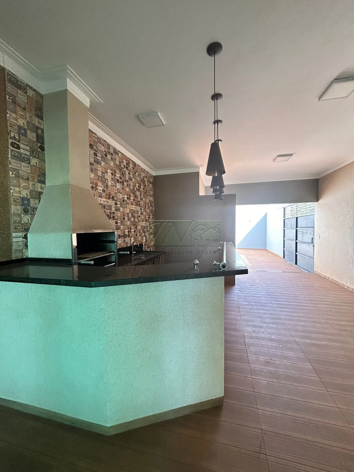 Alugar Residenciais / Casas em Santa Cruz do Rio Pardo R$ 2.700,00 - Foto 22