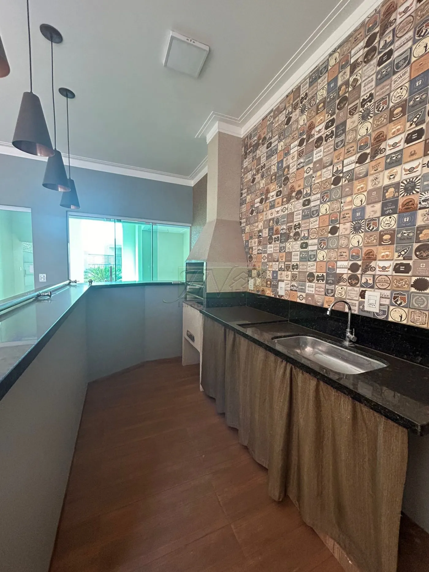 Alugar Residenciais / Casas em Santa Cruz do Rio Pardo R$ 2.700,00 - Foto 23