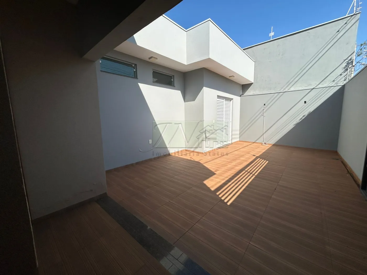 Alugar Residenciais / Casas em Santa Cruz do Rio Pardo R$ 2.700,00 - Foto 25