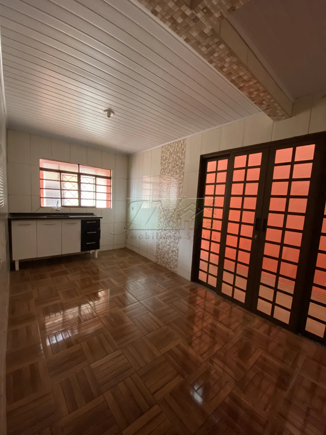 Alugar Residenciais / Casas em Santa Cruz do Rio Pardo R$ 1.150,00 - Foto 6