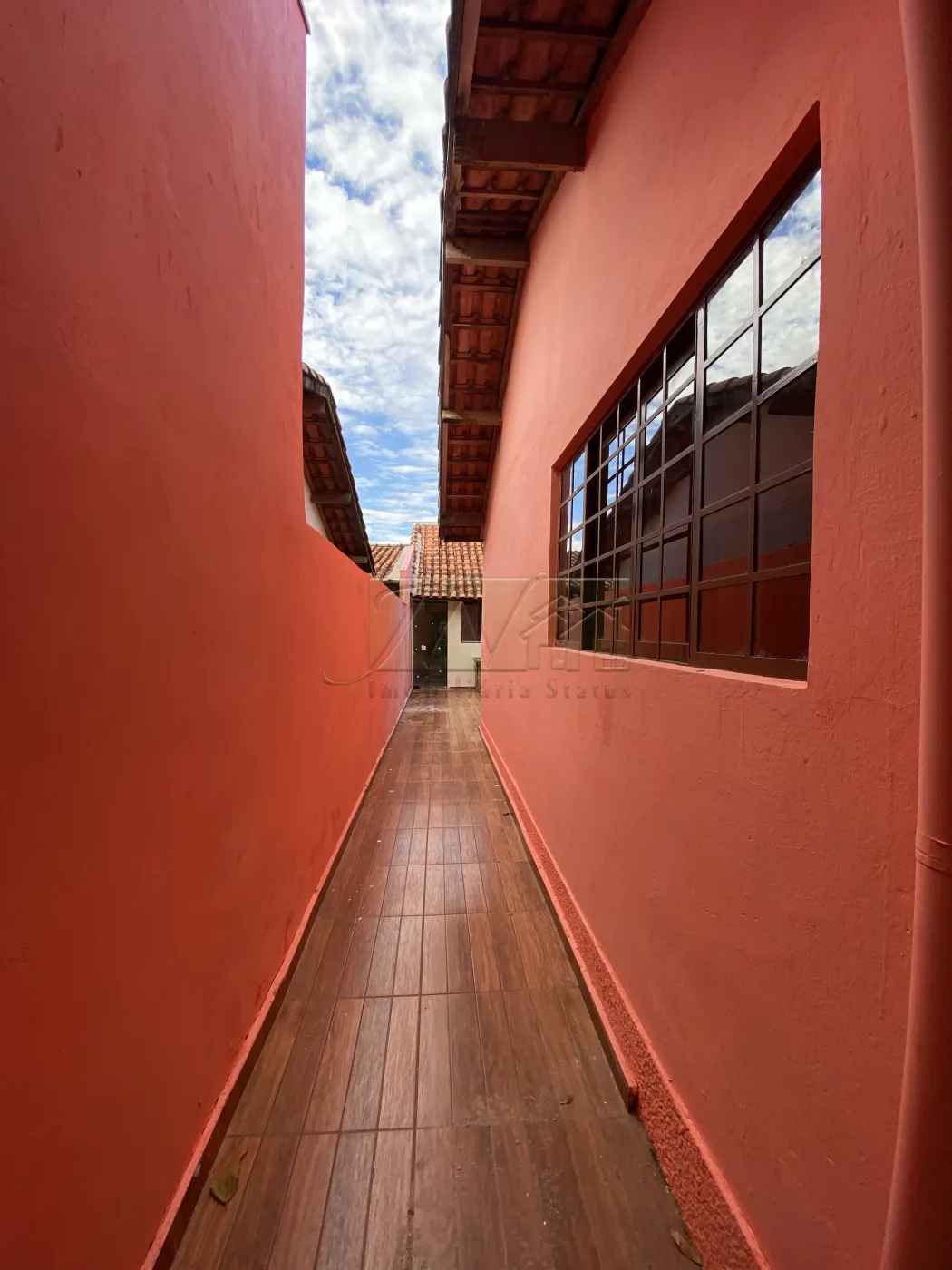 Alugar Residenciais / Casas em Santa Cruz do Rio Pardo R$ 1.150,00 - Foto 9