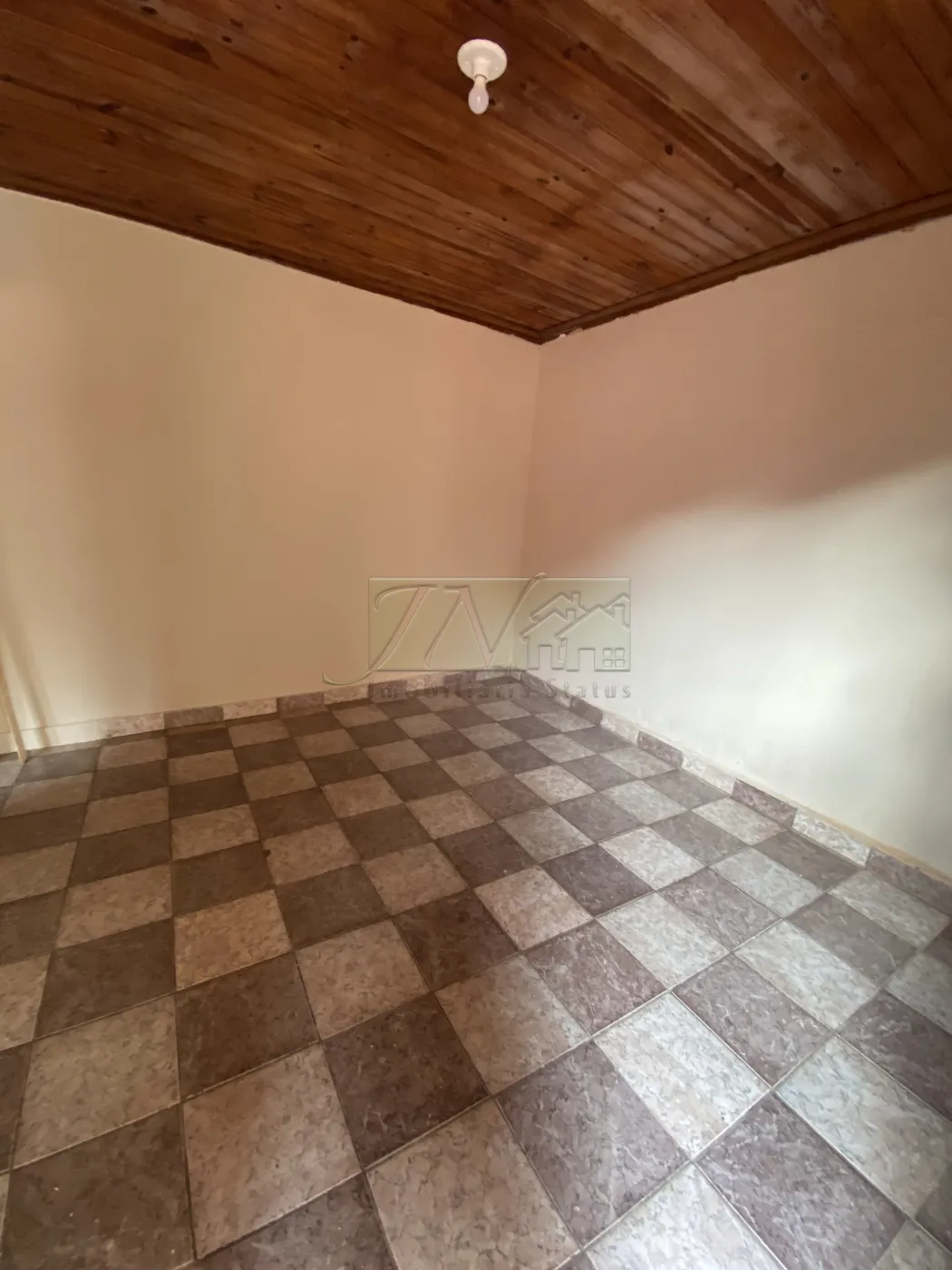 Alugar Residenciais / Casas em Santa Cruz do Rio Pardo R$ 1.150,00 - Foto 11