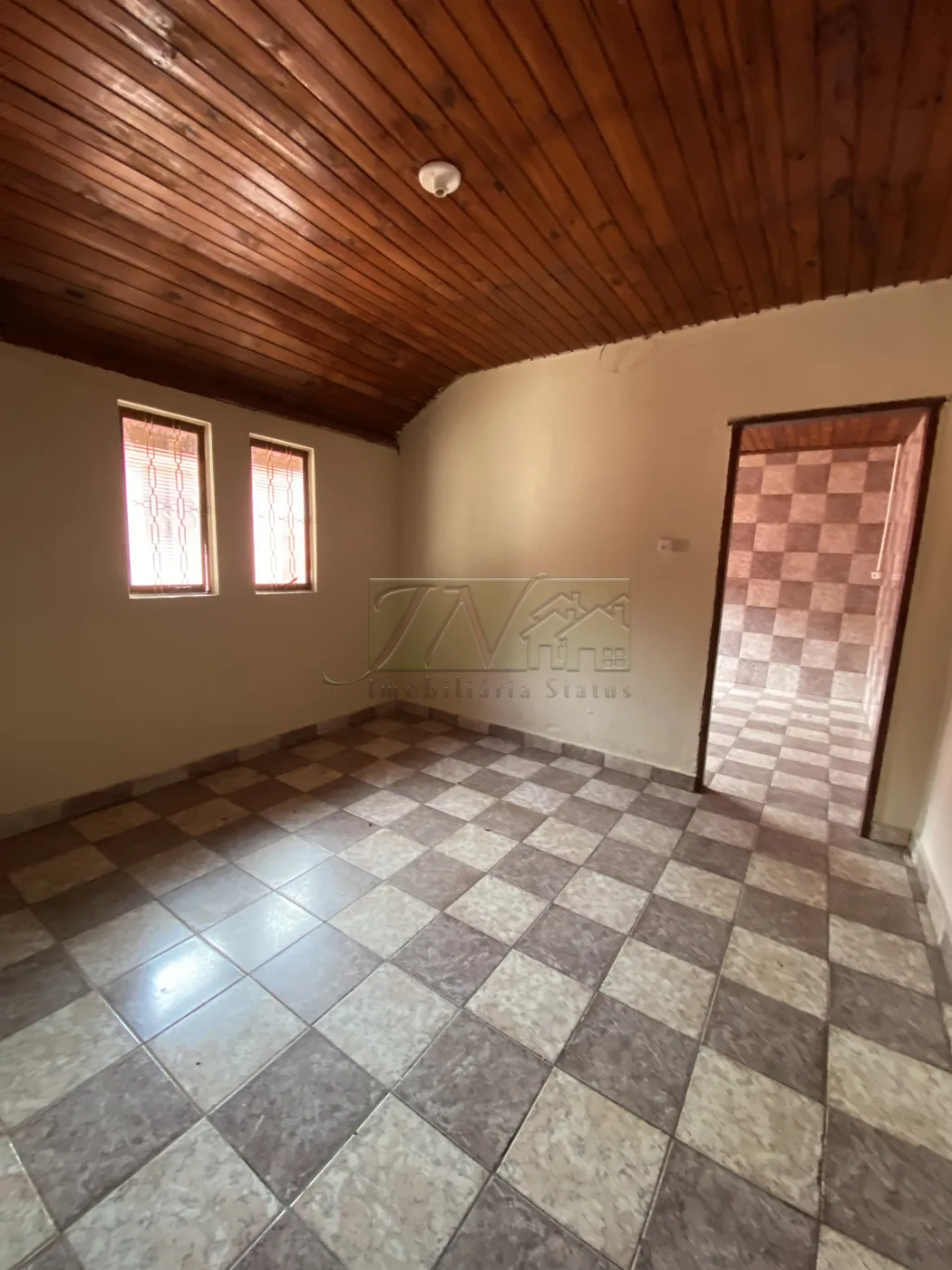 Alugar Residenciais / Casas em Santa Cruz do Rio Pardo R$ 1.150,00 - Foto 12