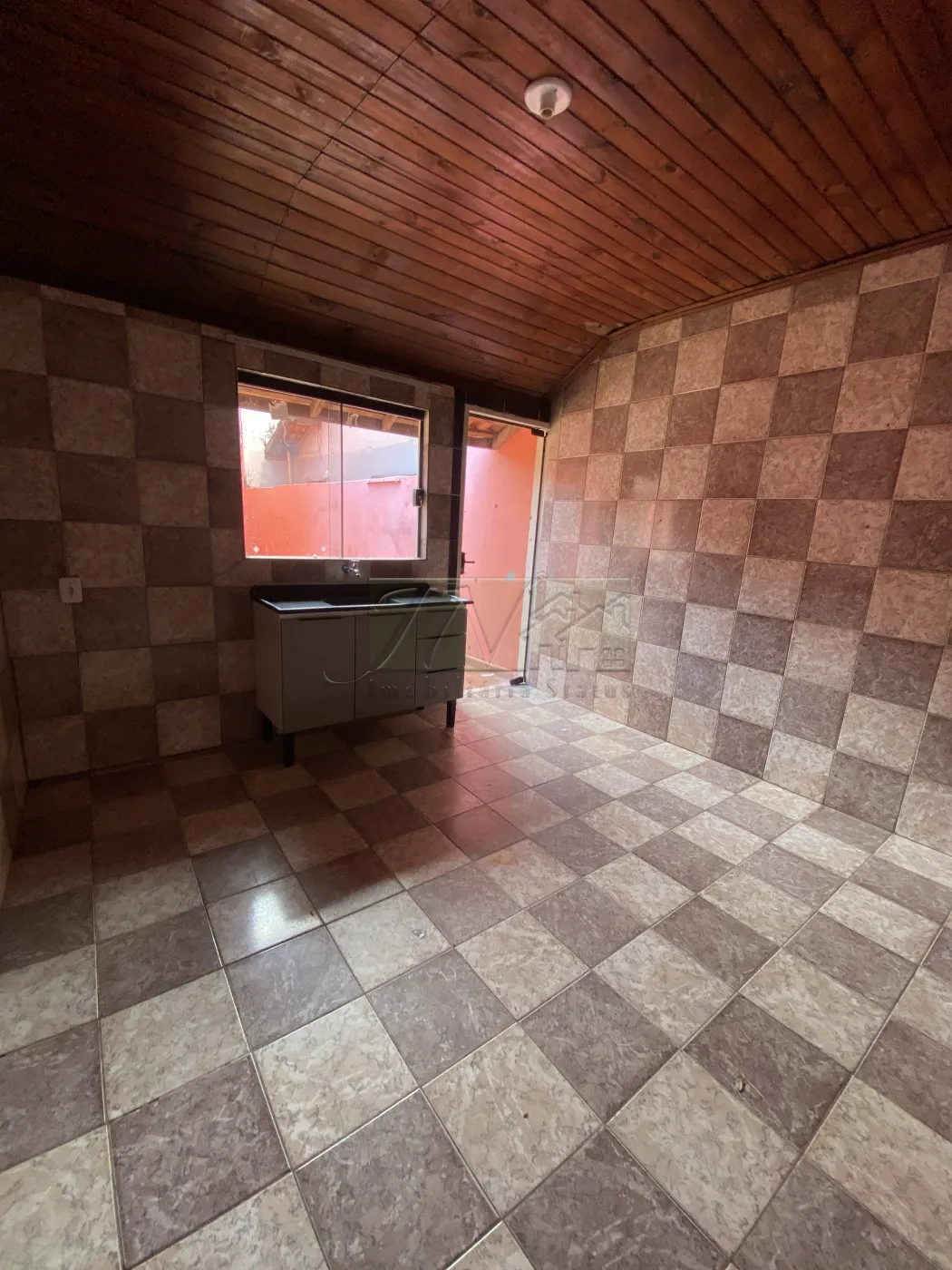 Alugar Residenciais / Casas em Santa Cruz do Rio Pardo R$ 1.150,00 - Foto 13