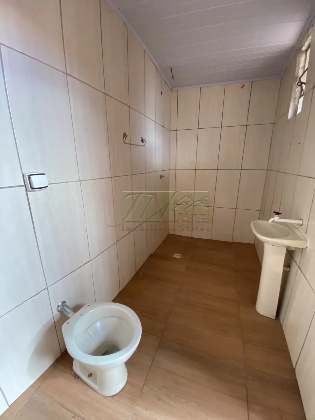 Alugar Residenciais / Casas em Santa Cruz do Rio Pardo R$ 1.150,00 - Foto 14