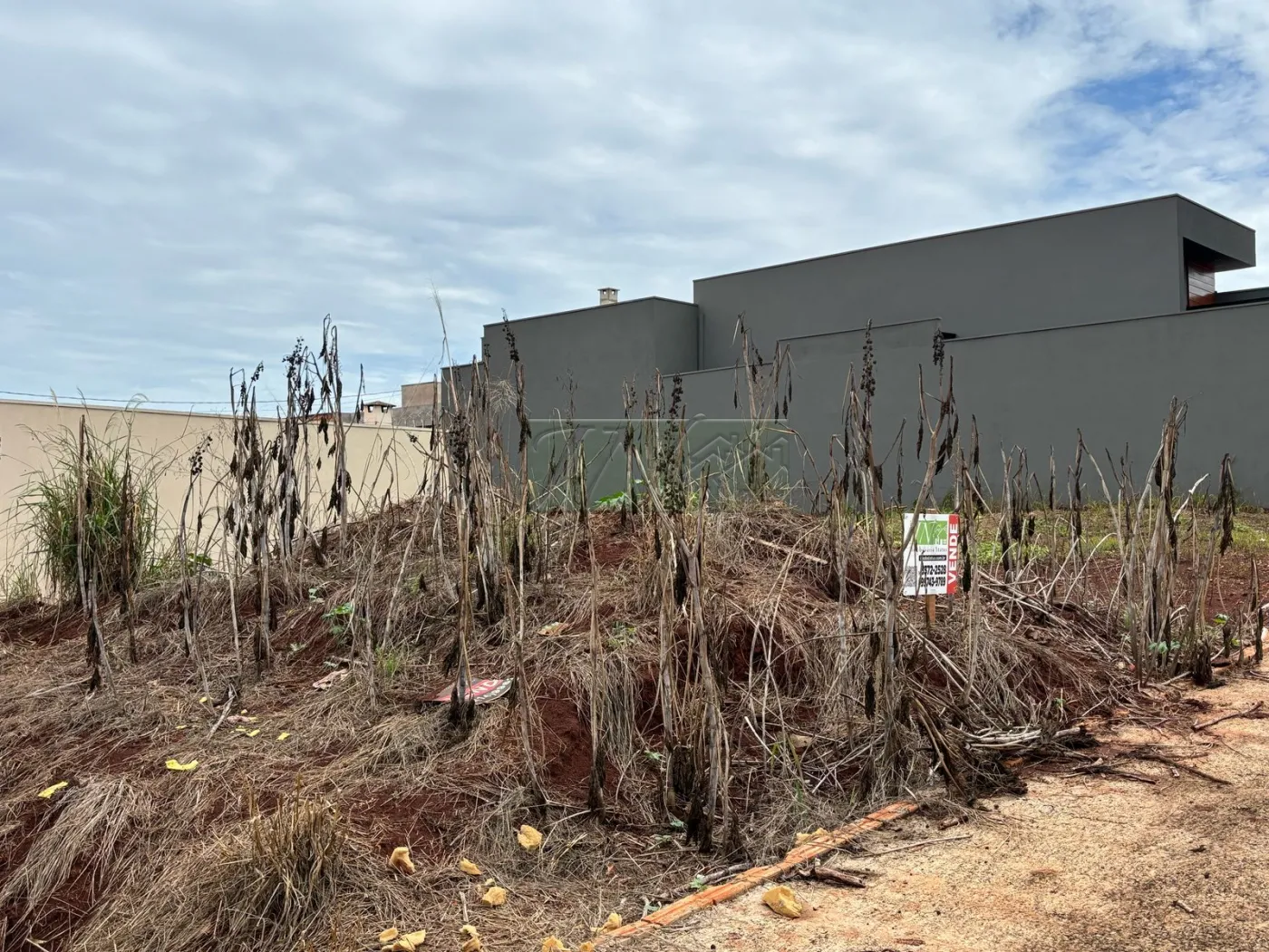 Comprar Terrenos / Lote em Santa Cruz do Rio Pardo R$ 110.000,00 - Foto 2