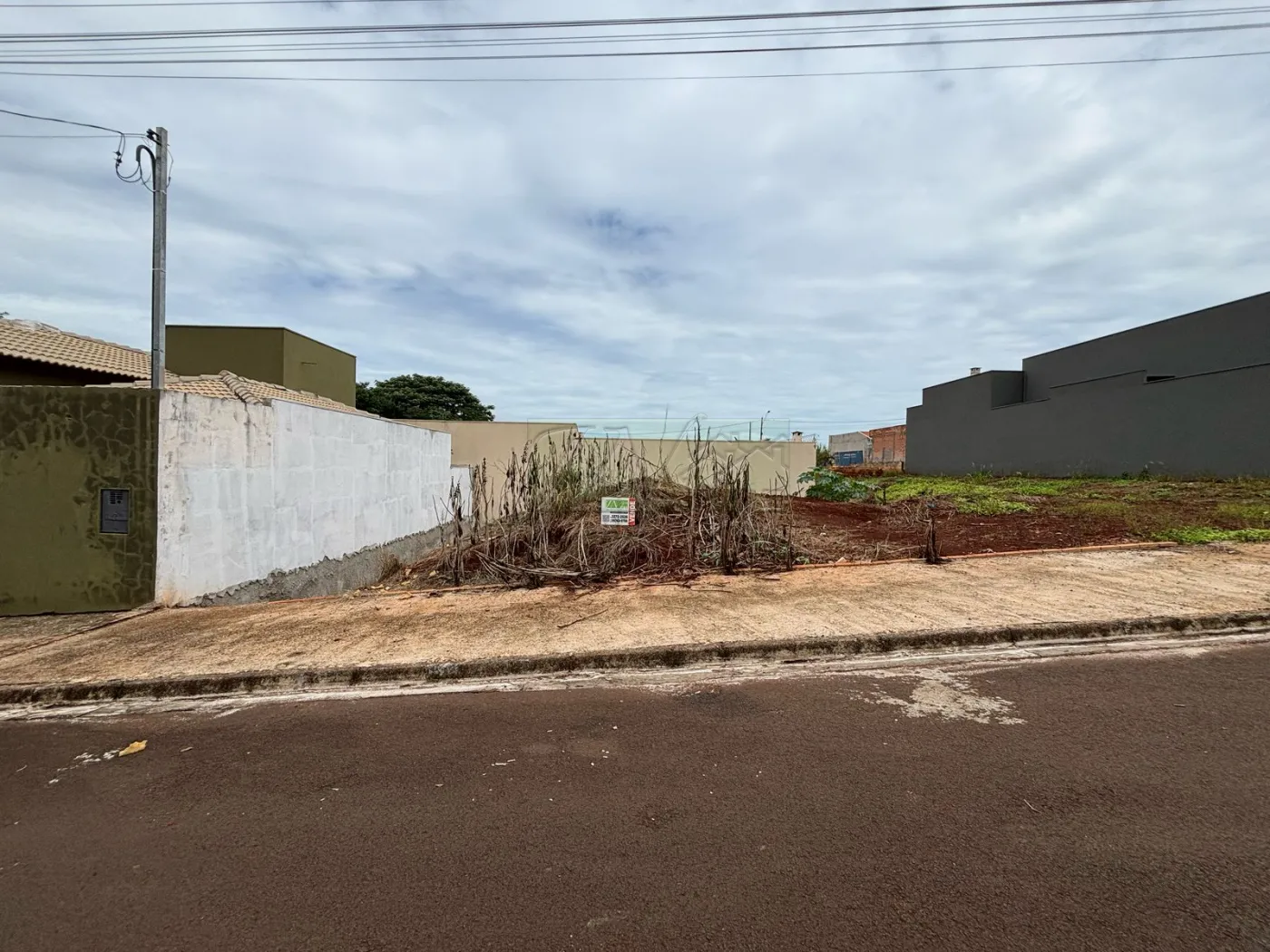 Comprar Terrenos / Lote em Santa Cruz do Rio Pardo R$ 110.000,00 - Foto 4