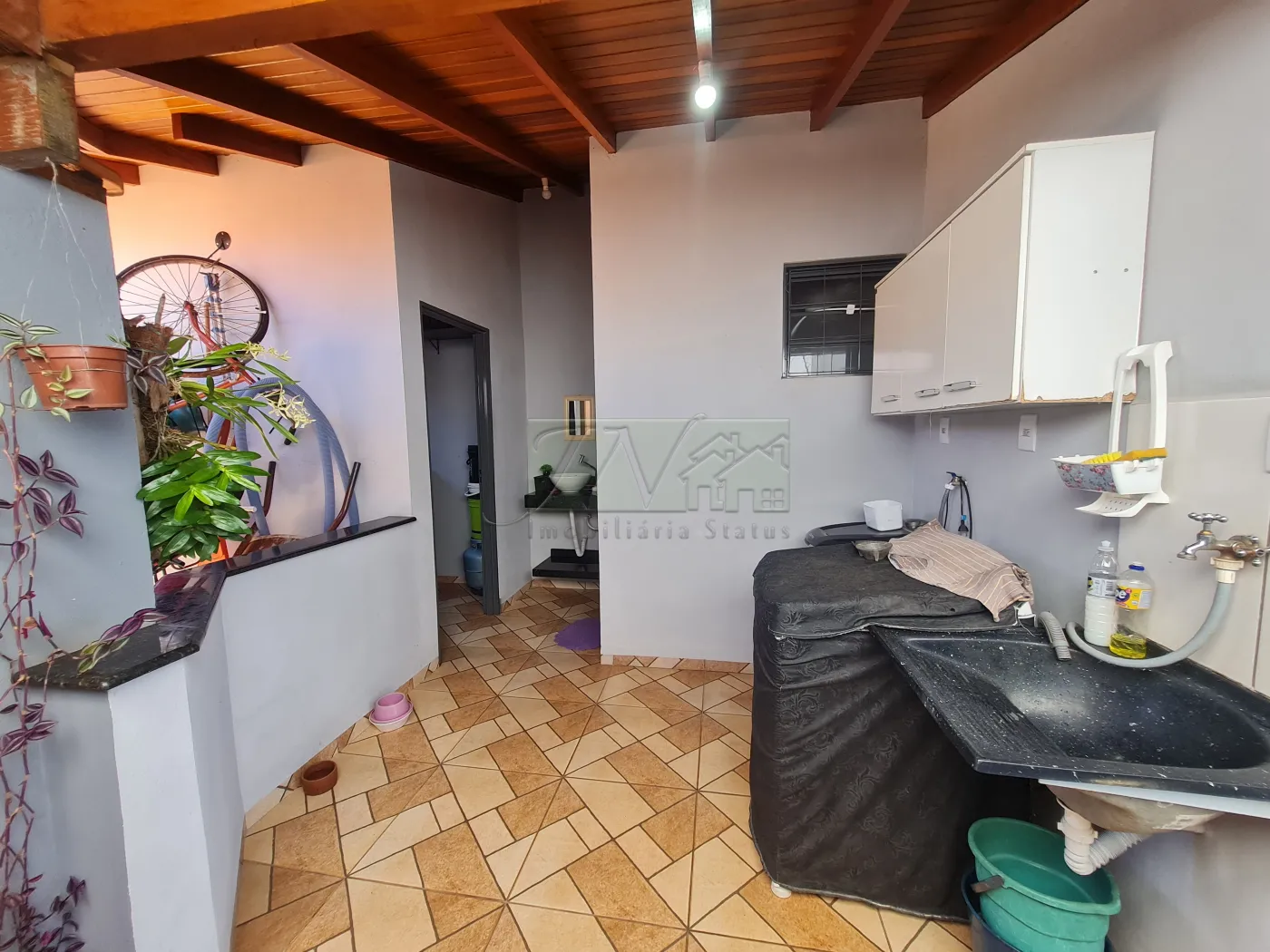 Comprar Residenciais / Casas em Santa Cruz do Rio Pardo R$ 500.000,00 - Foto 7