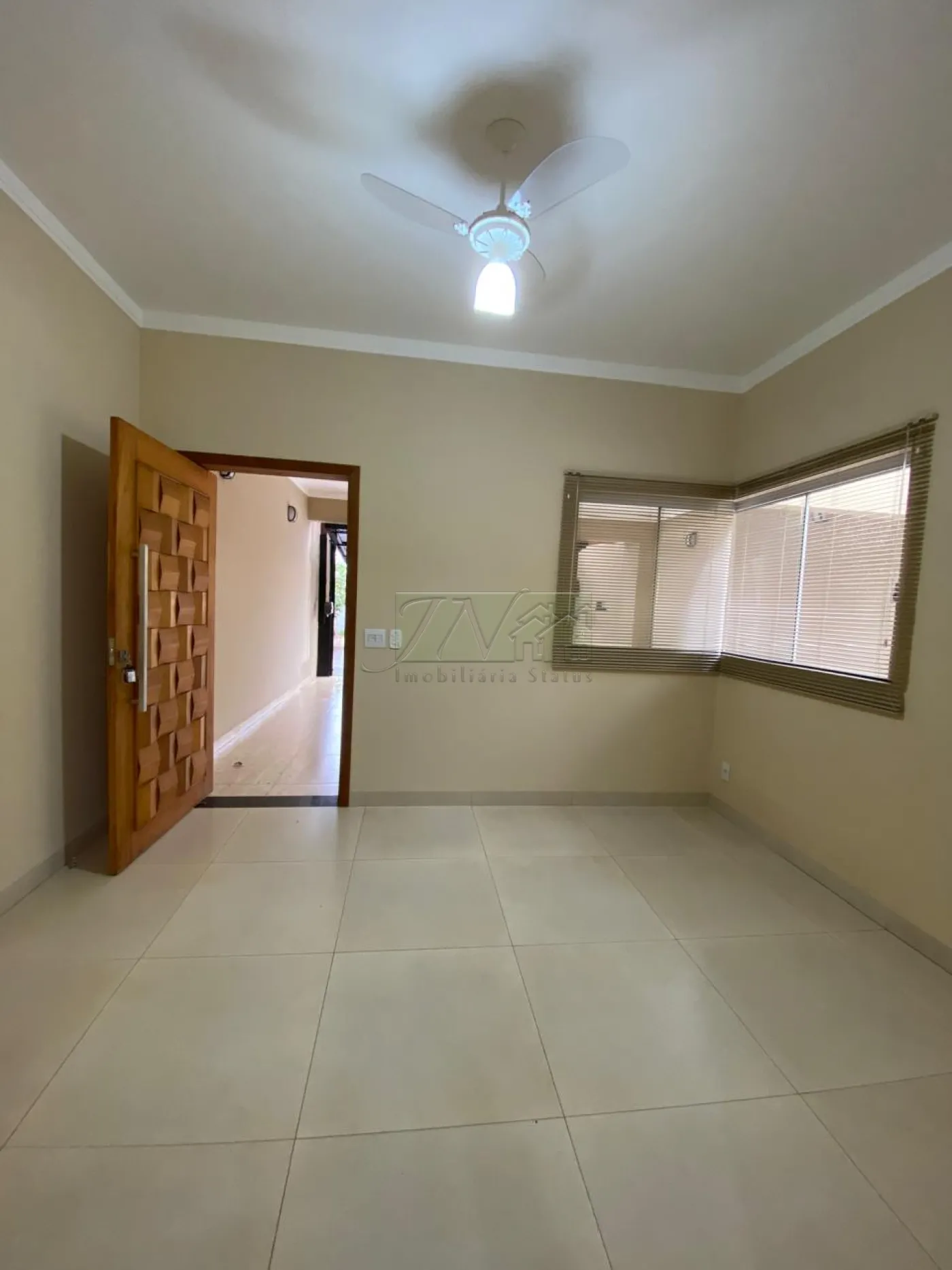 Alugar Residenciais / Casas em Santa Cruz do Rio Pardo R$ 2.000,00 - Foto 4