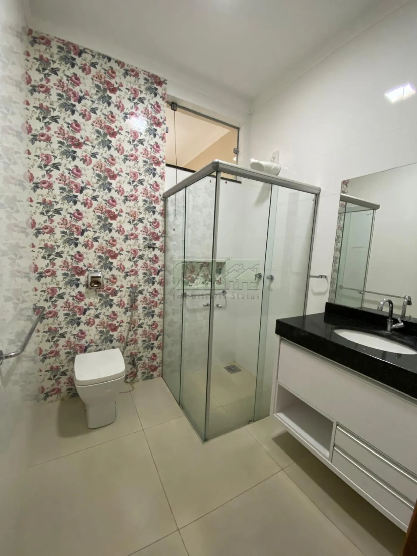 Alugar Residenciais / Casas em Santa Cruz do Rio Pardo R$ 2.000,00 - Foto 9