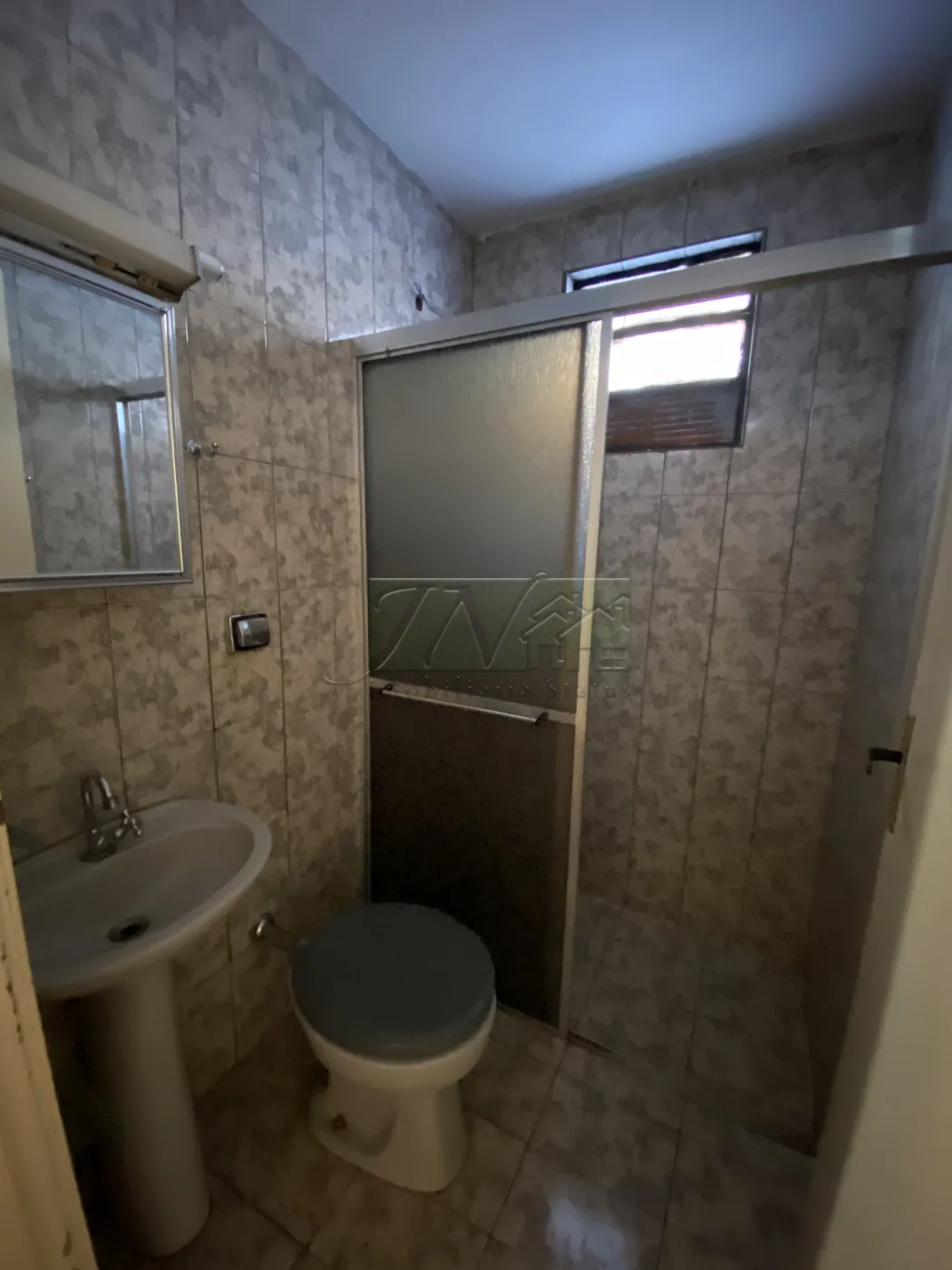 Alugar Residenciais / Casas em Santa Cruz do Rio Pardo R$ 1.200,00 - Foto 8