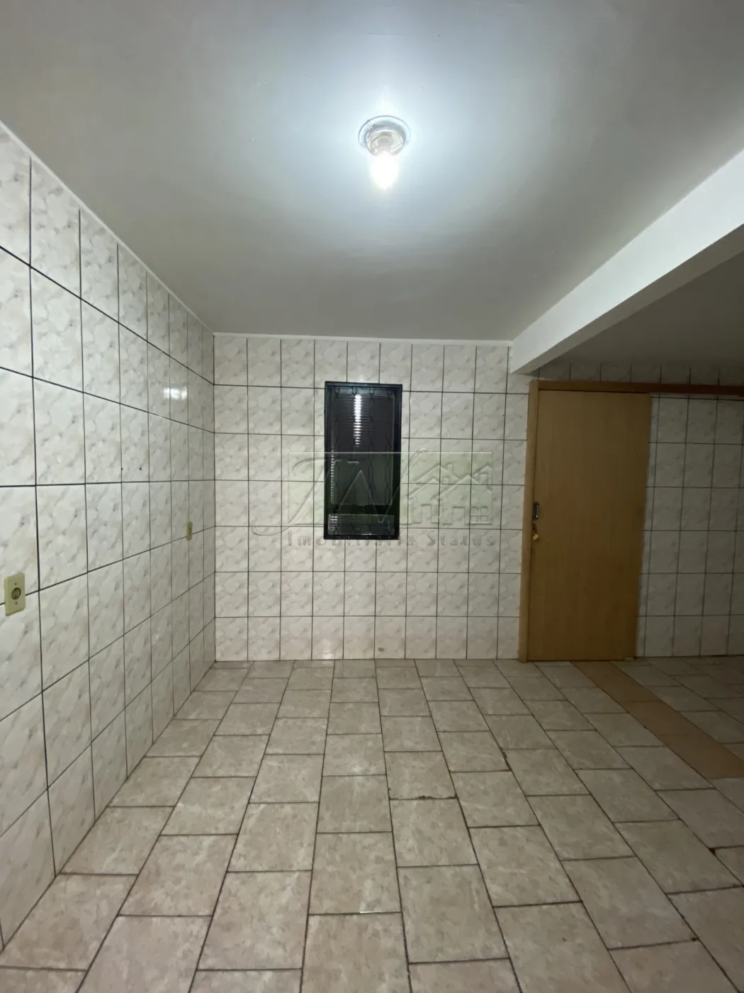 Alugar Residenciais / Casas em Santa Cruz do Rio Pardo R$ 1.200,00 - Foto 9
