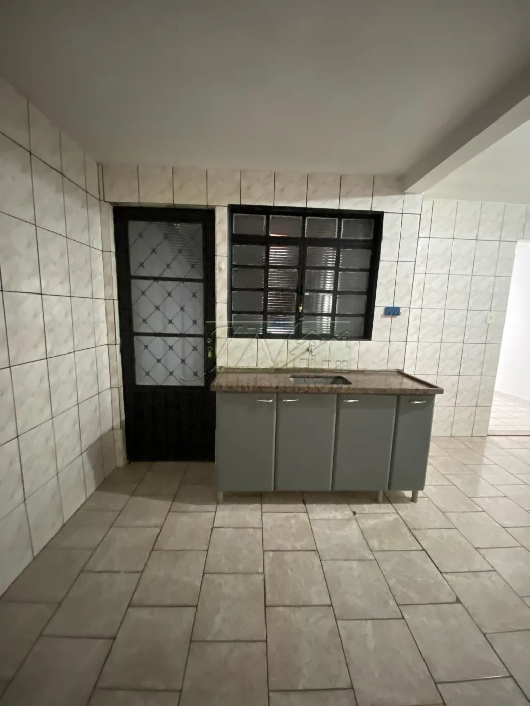 Alugar Residenciais / Casas em Santa Cruz do Rio Pardo R$ 1.200,00 - Foto 10