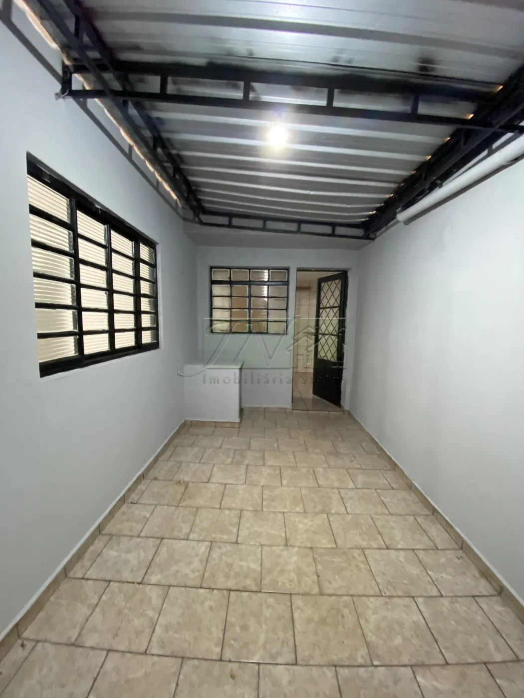 Alugar Residenciais / Casas em Santa Cruz do Rio Pardo R$ 1.200,00 - Foto 11