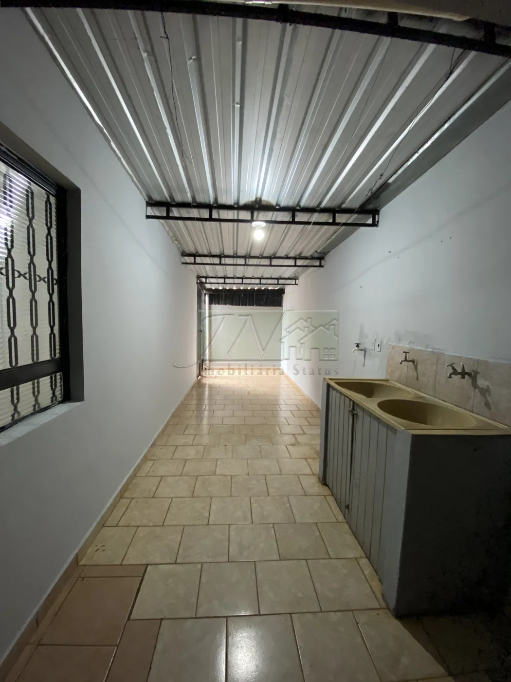 Alugar Residenciais / Casas em Santa Cruz do Rio Pardo R$ 1.200,00 - Foto 12