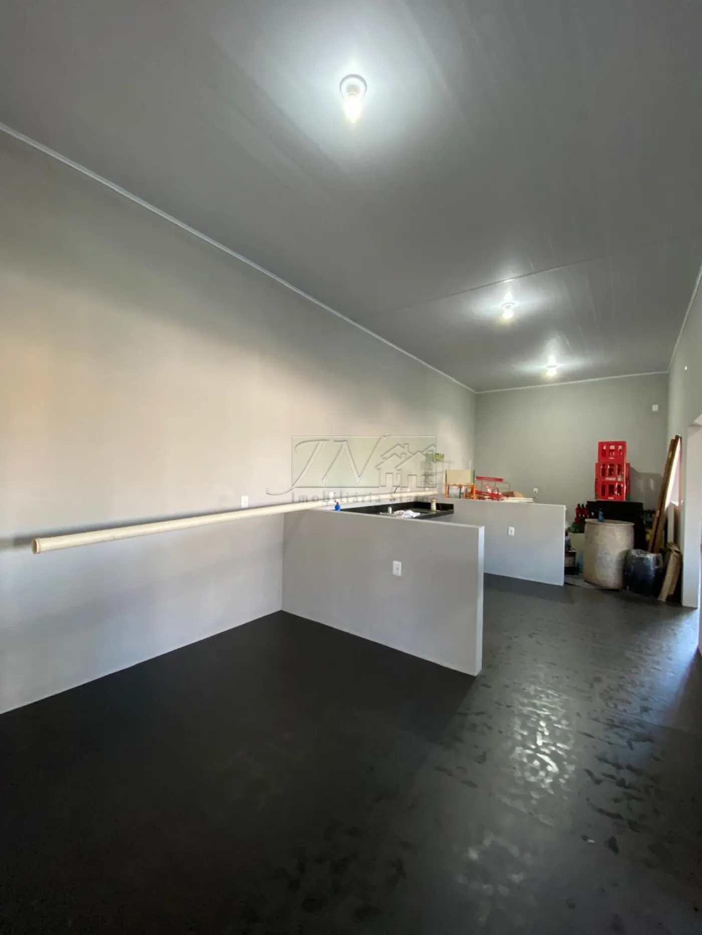 Alugar Comerciais / Ponto Comercial em Santa Cruz do Rio Pardo R$ 2.200,00 - Foto 10