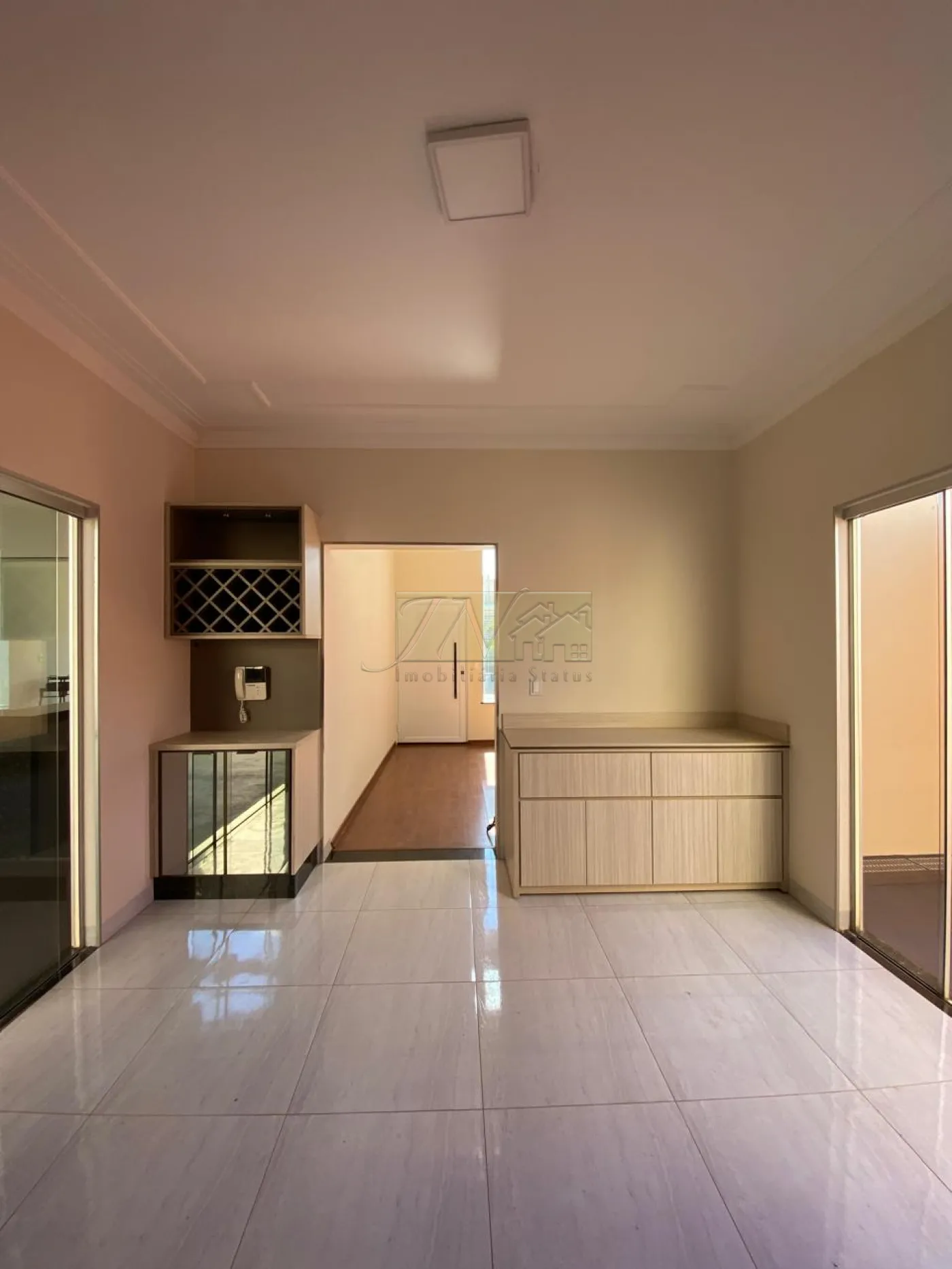 Alugar Residenciais / Casas em Santa Cruz do Rio Pardo R$ 2.600,00 - Foto 5