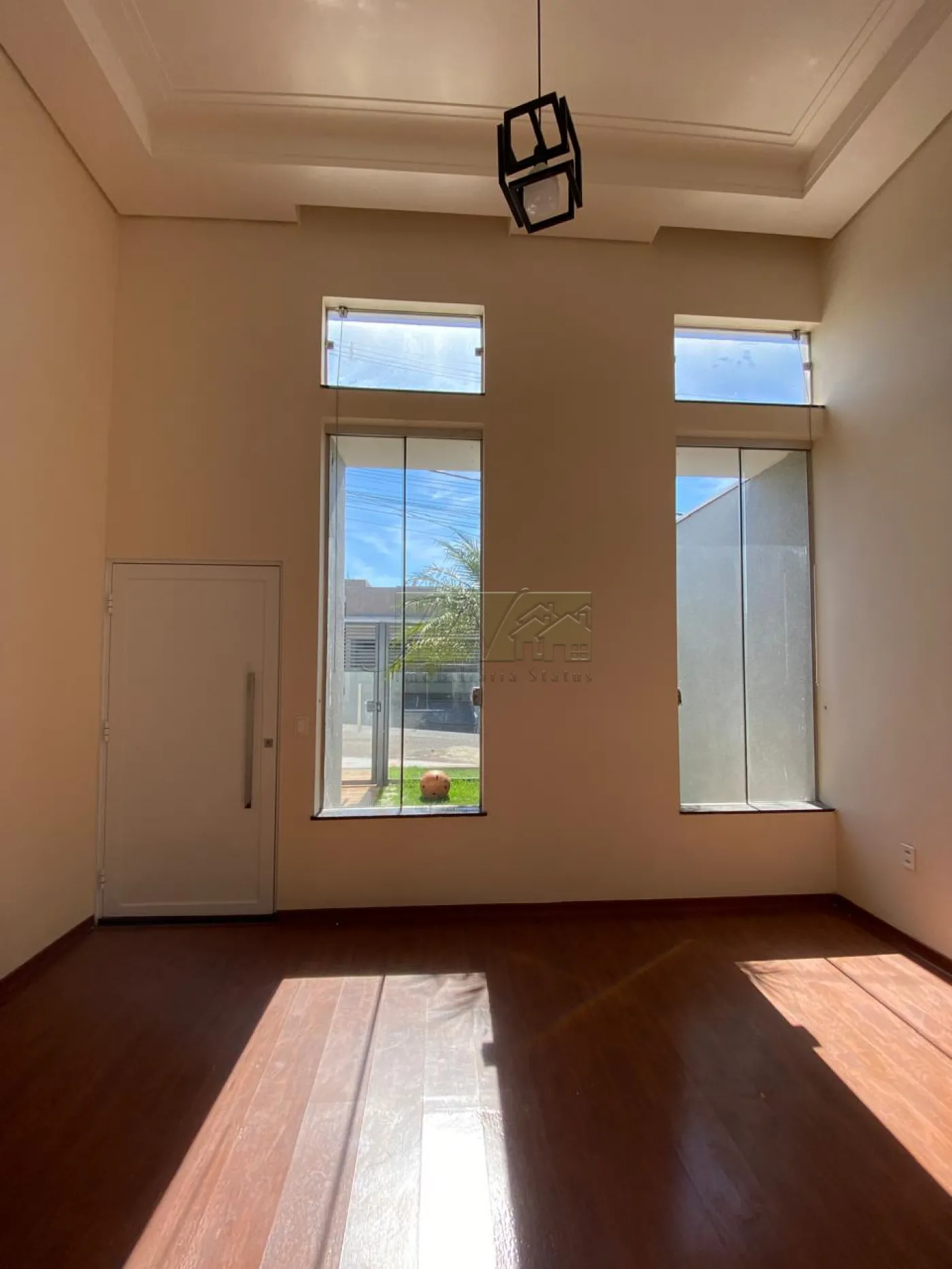Alugar Residenciais / Casas em Santa Cruz do Rio Pardo R$ 2.600,00 - Foto 6