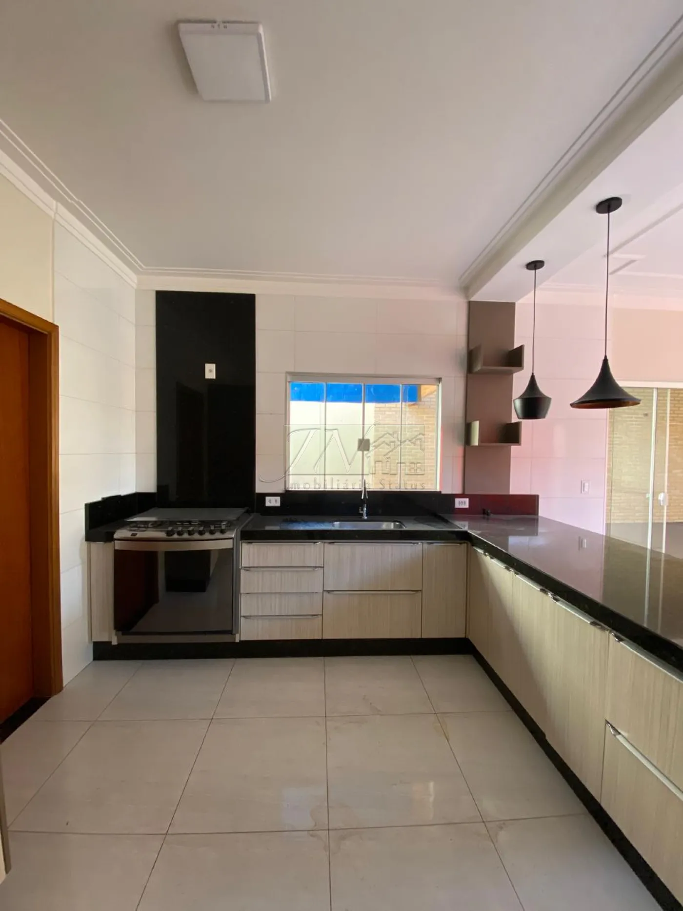 Alugar Residenciais / Casas em Santa Cruz do Rio Pardo R$ 2.600,00 - Foto 7