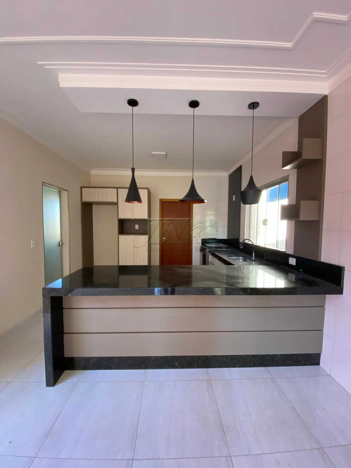 Alugar Residenciais / Casas em Santa Cruz do Rio Pardo R$ 2.600,00 - Foto 8