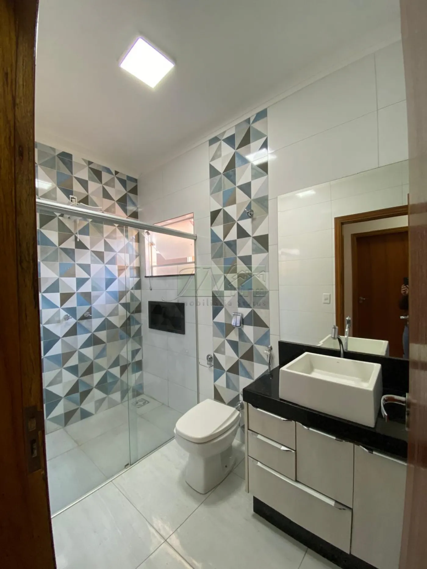 Alugar Residenciais / Casas em Santa Cruz do Rio Pardo R$ 2.600,00 - Foto 11