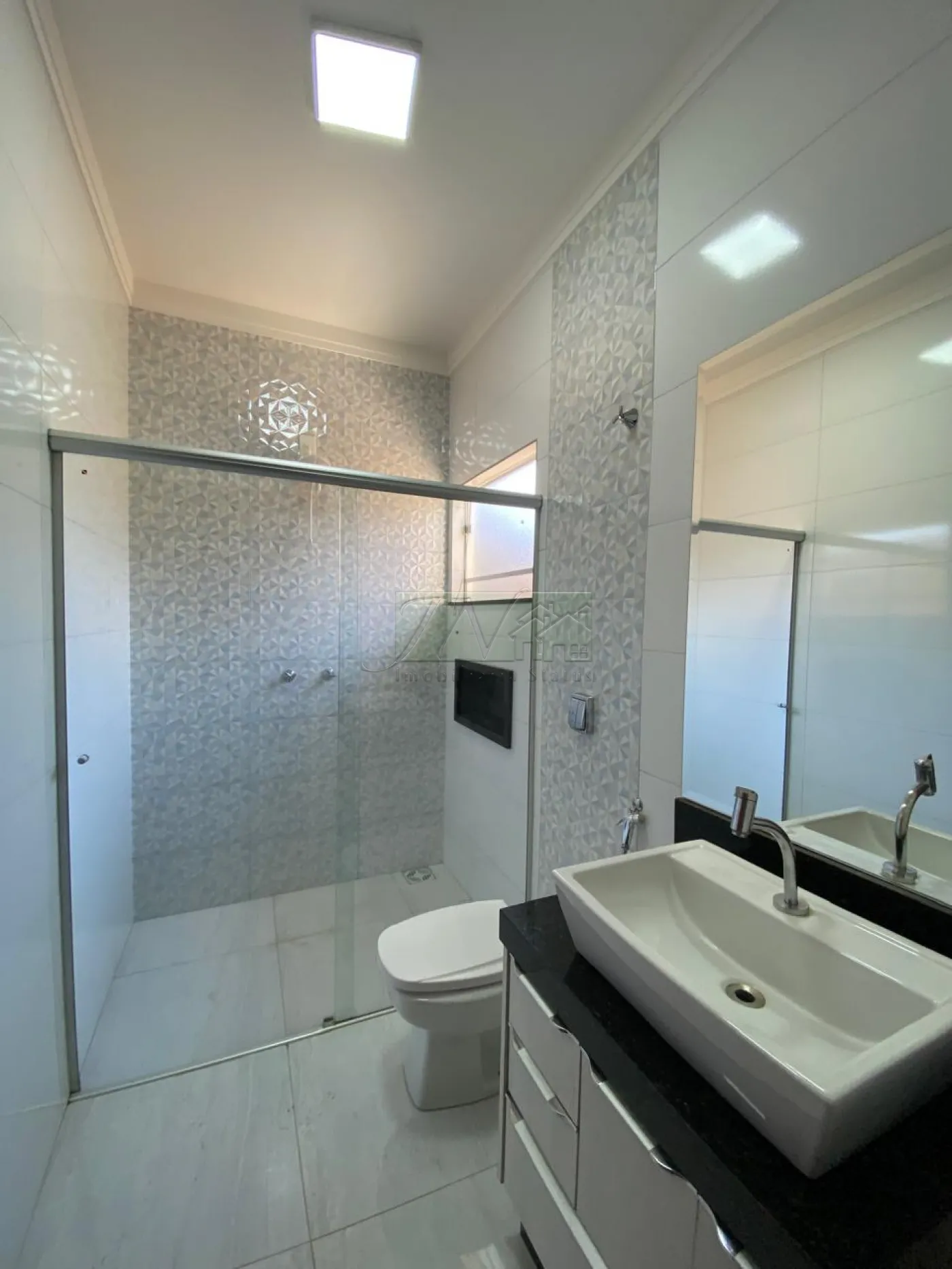 Alugar Residenciais / Casas em Santa Cruz do Rio Pardo R$ 2.600,00 - Foto 14