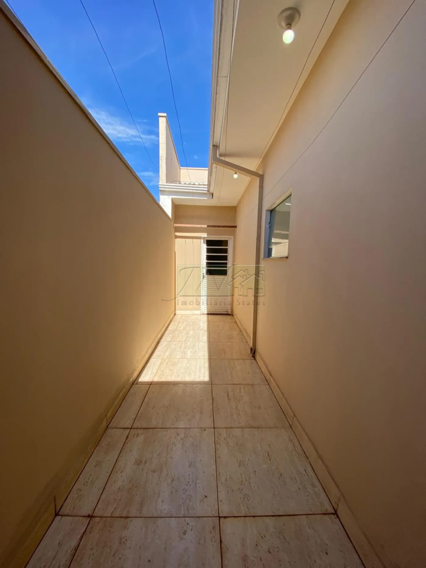 Alugar Residenciais / Casas em Santa Cruz do Rio Pardo R$ 2.600,00 - Foto 17