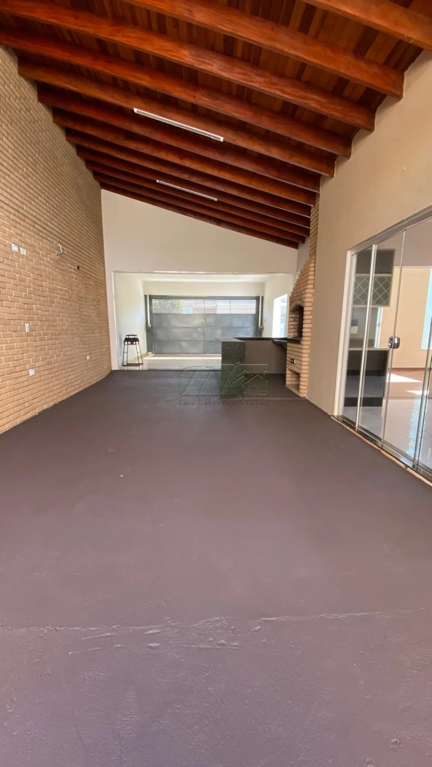 Alugar Residenciais / Casas em Santa Cruz do Rio Pardo R$ 2.600,00 - Foto 18