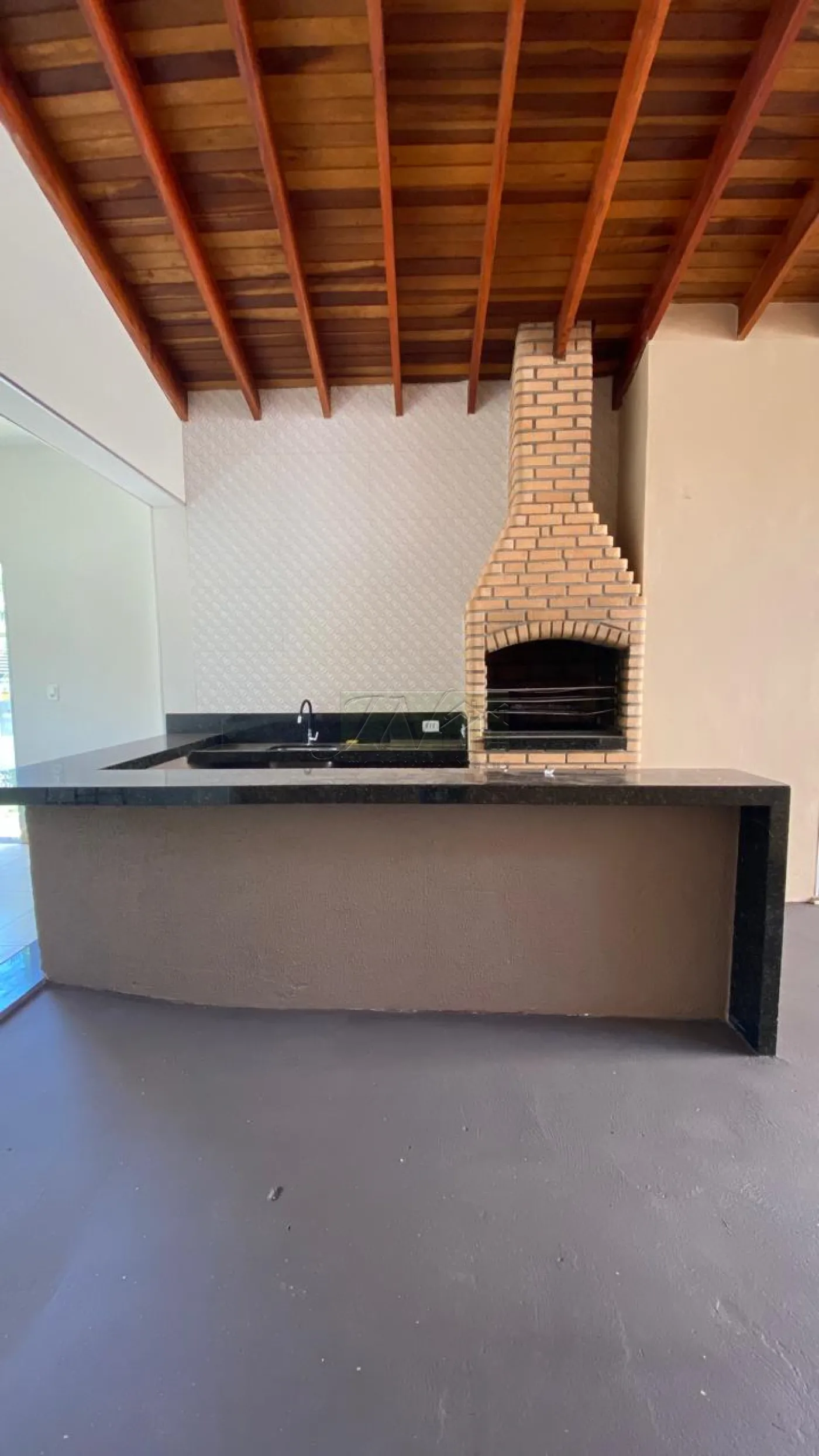 Alugar Residenciais / Casas em Santa Cruz do Rio Pardo R$ 2.600,00 - Foto 19
