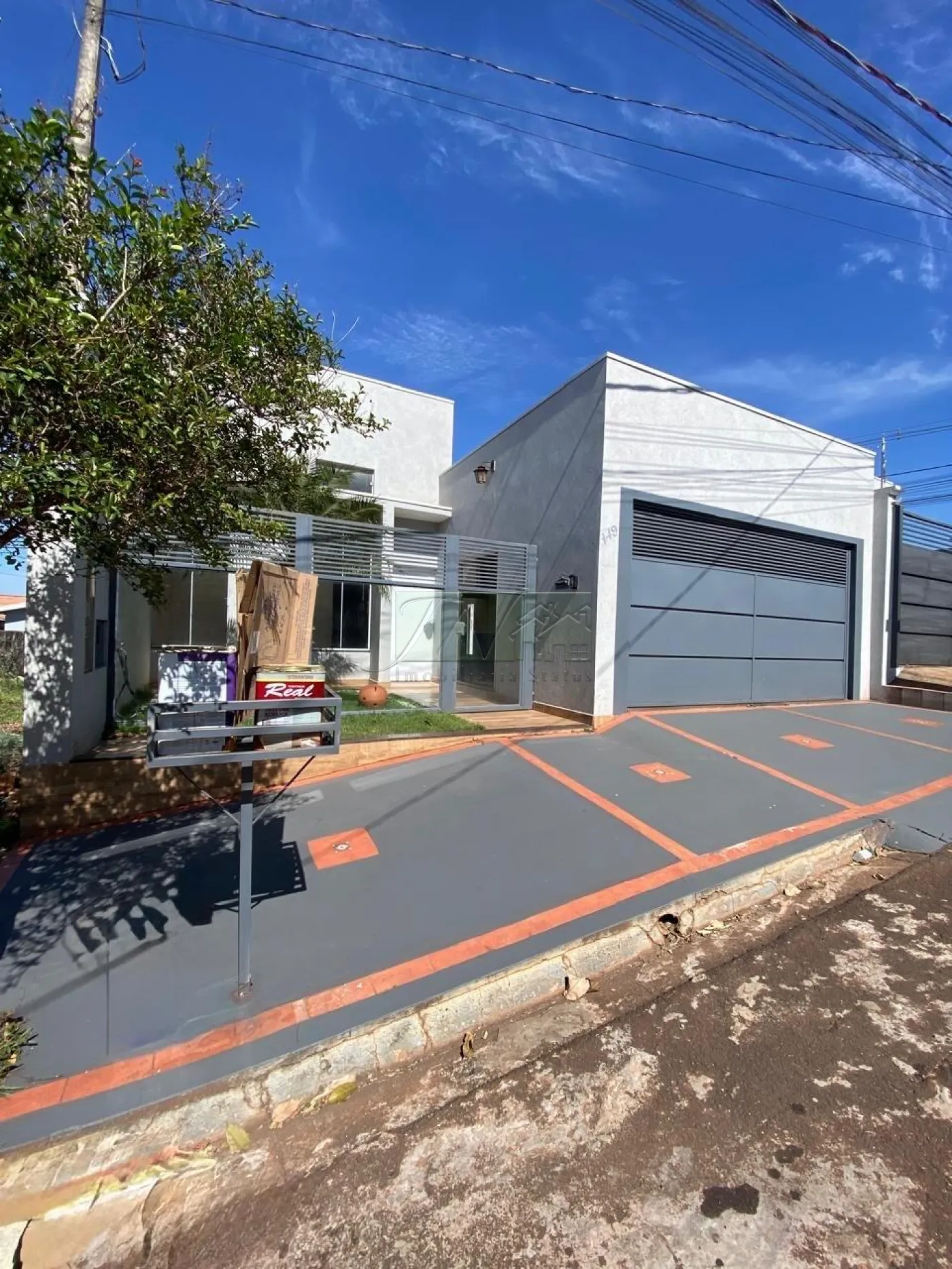 Alugar Residenciais / Casas em Santa Cruz do Rio Pardo R$ 2.600,00 - Foto 20
