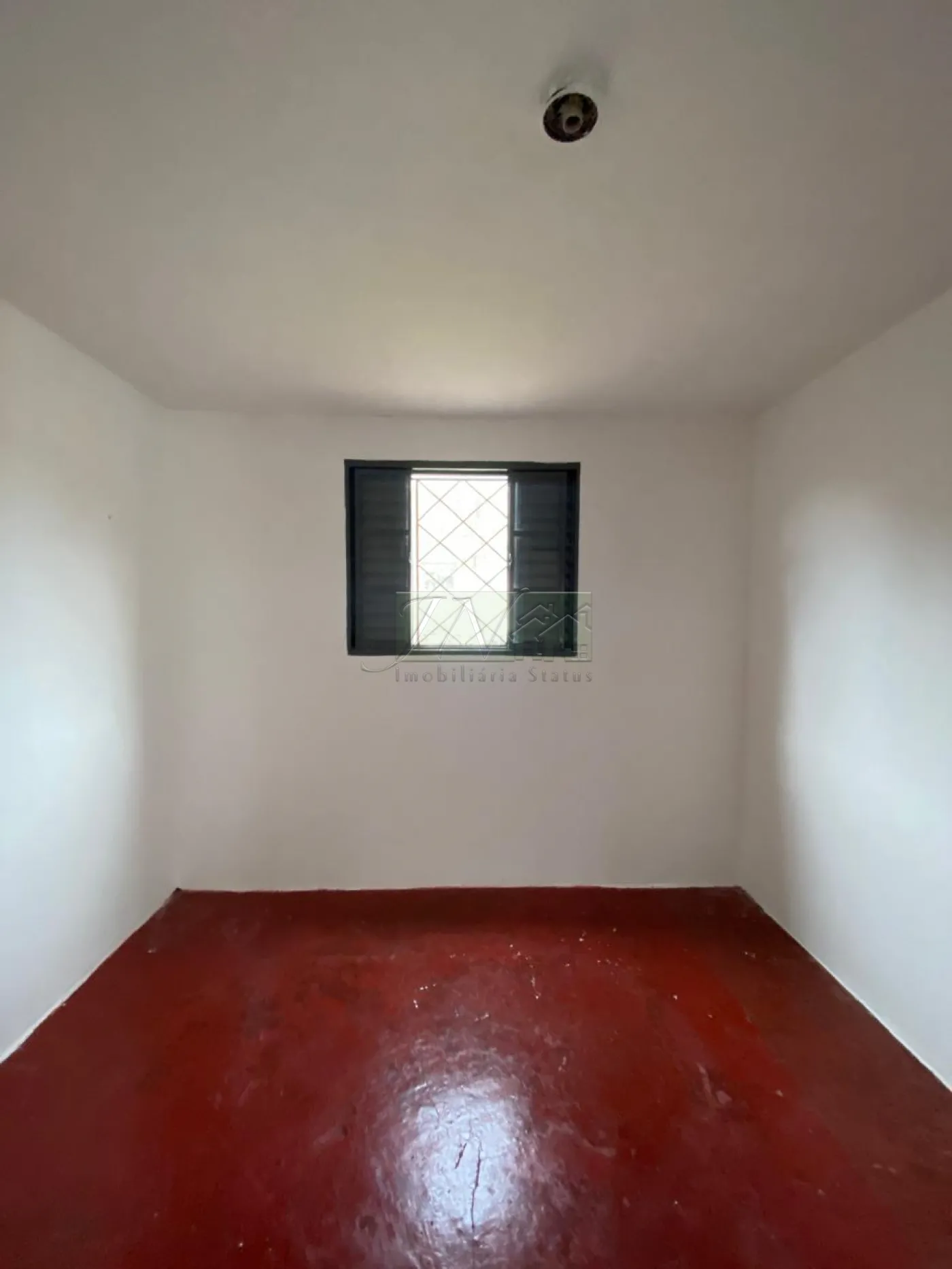 Alugar Residenciais / Casas em Santa Cruz do Rio Pardo R$ 1.000,00 - Foto 5