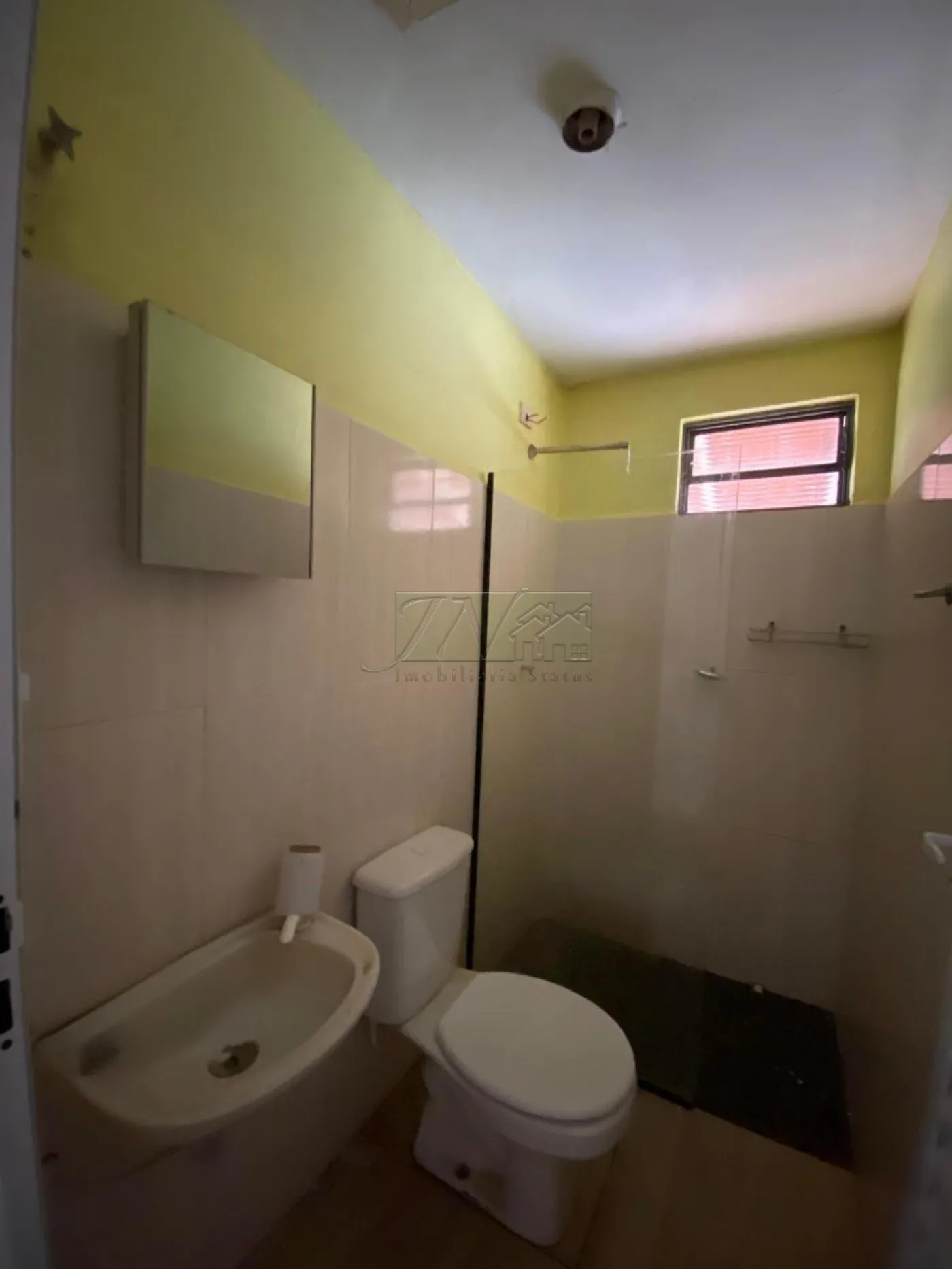 Alugar Residenciais / Casas em Santa Cruz do Rio Pardo R$ 1.000,00 - Foto 7