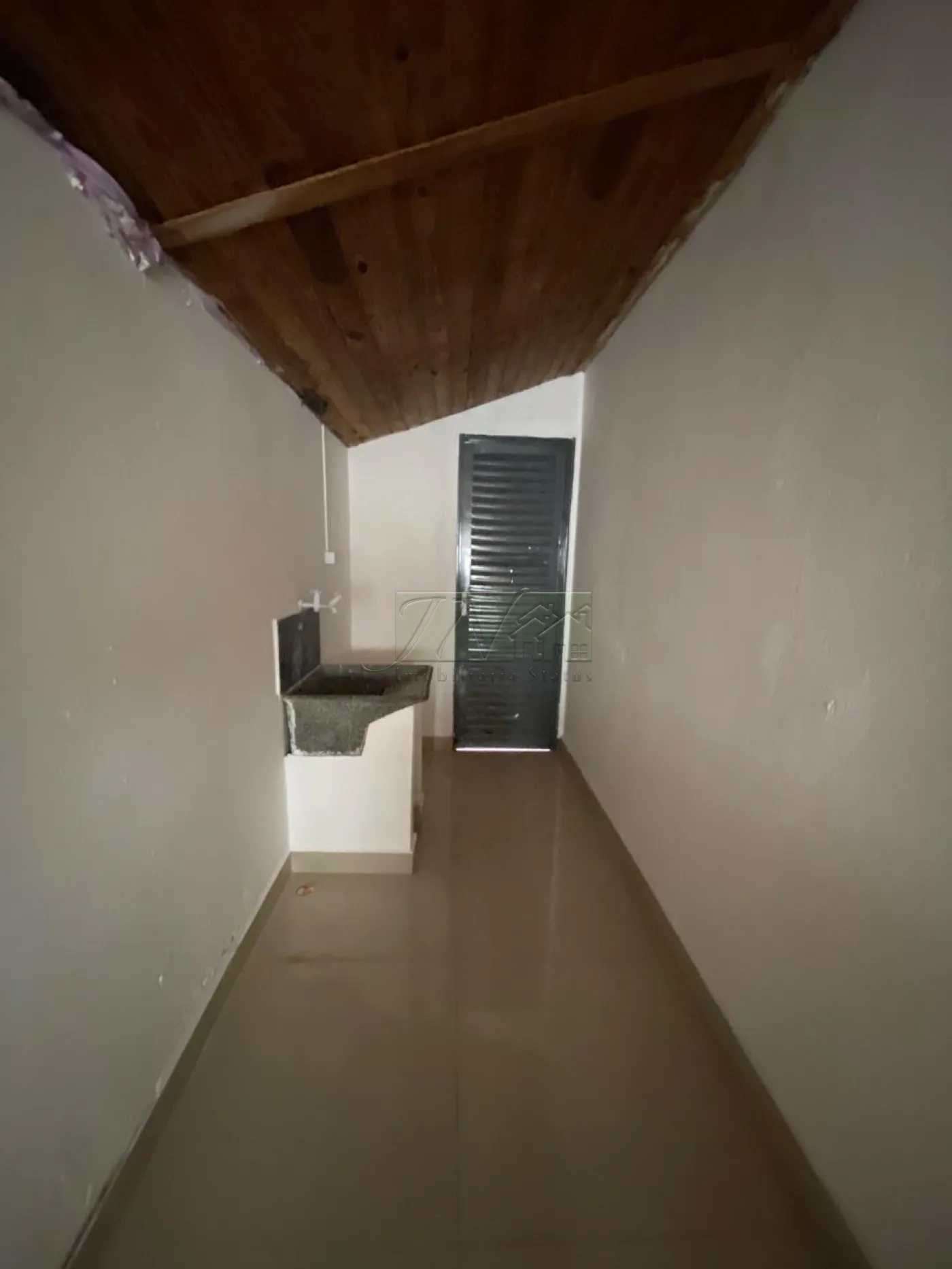 Alugar Residenciais / Casas em Santa Cruz do Rio Pardo R$ 1.000,00 - Foto 9