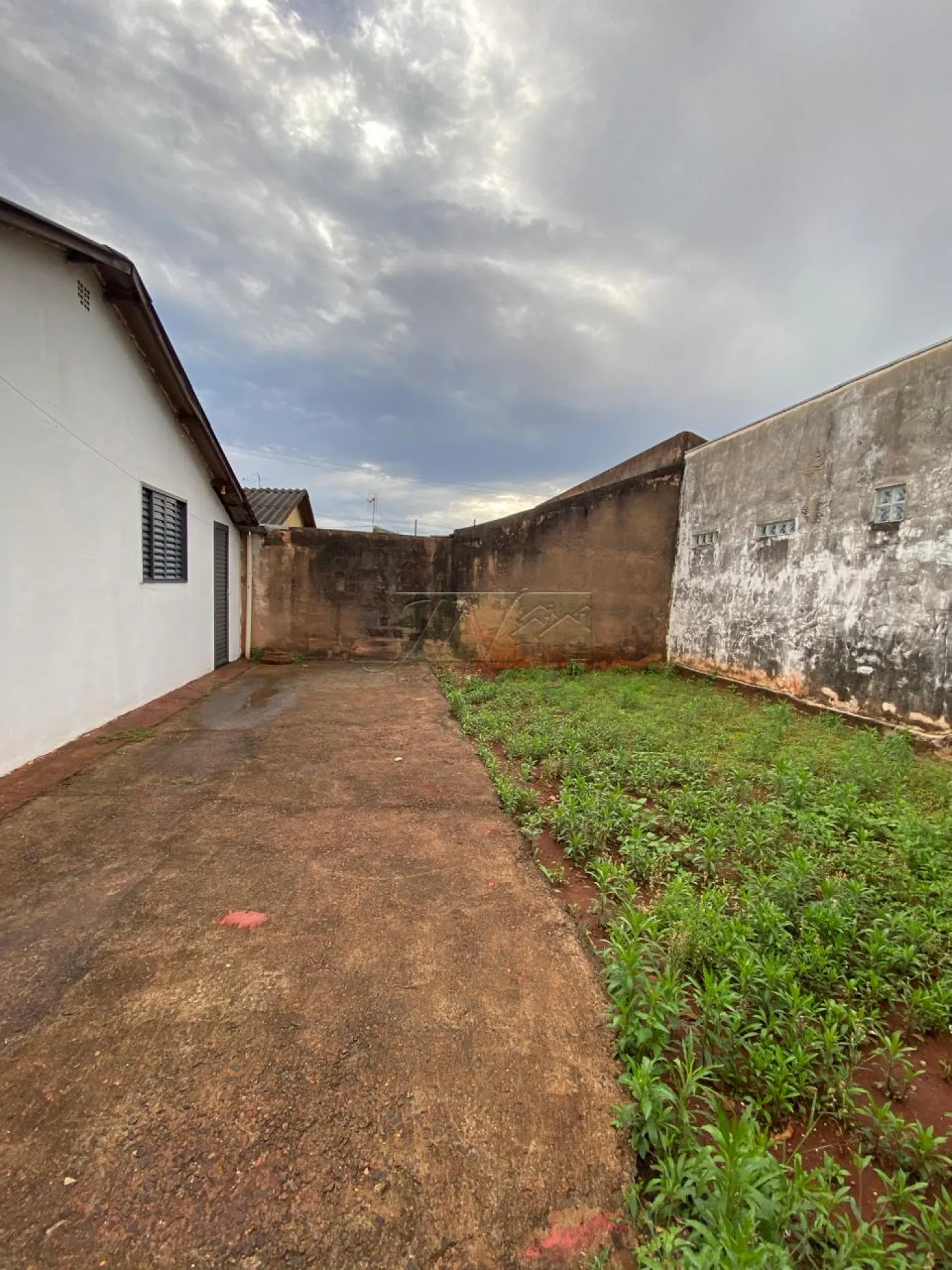 Alugar Residenciais / Casas em Santa Cruz do Rio Pardo R$ 1.000,00 - Foto 10