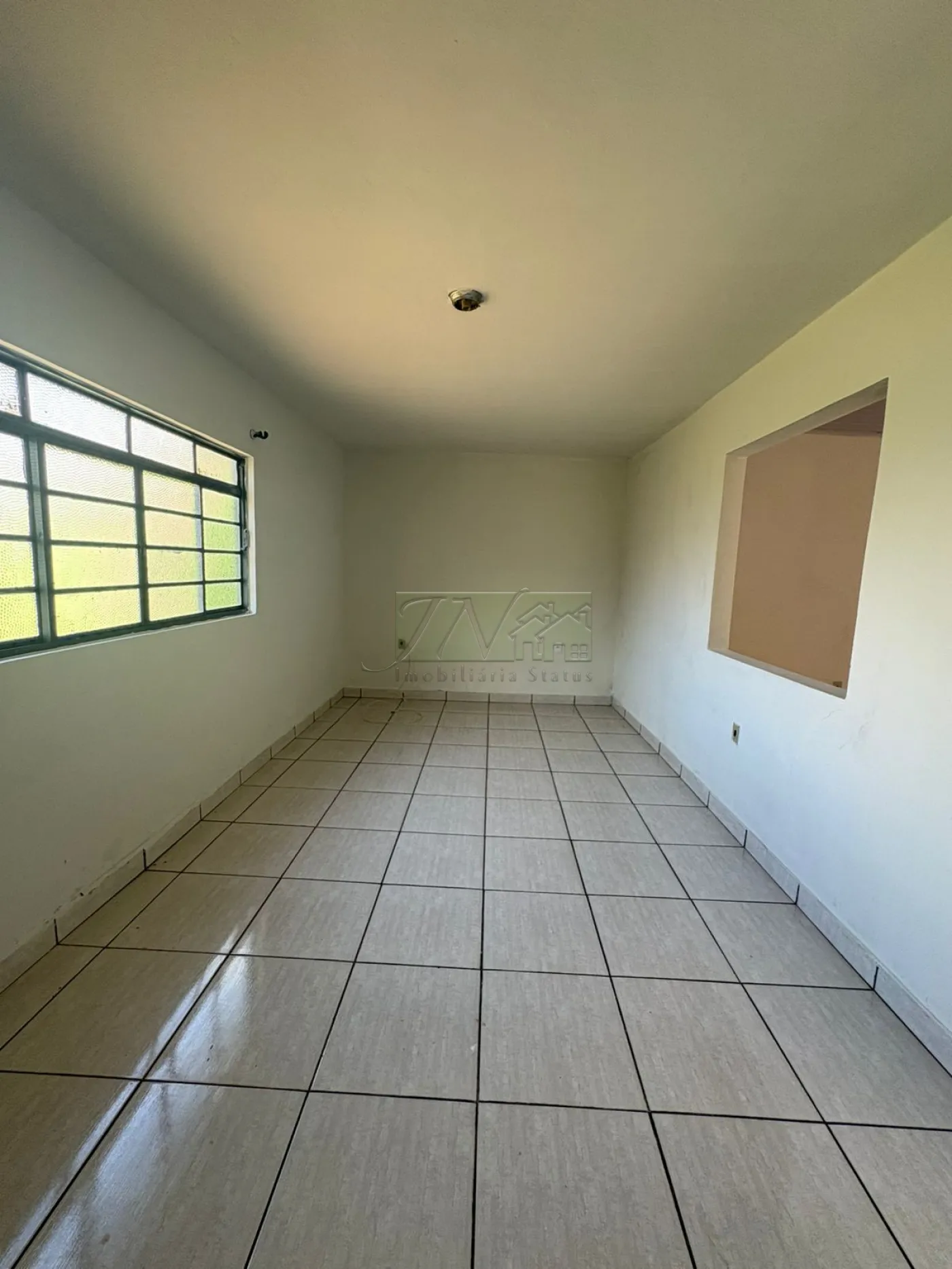 Alugar Residenciais / Casas em Santa Cruz do Rio Pardo R$ 900,00 - Foto 4