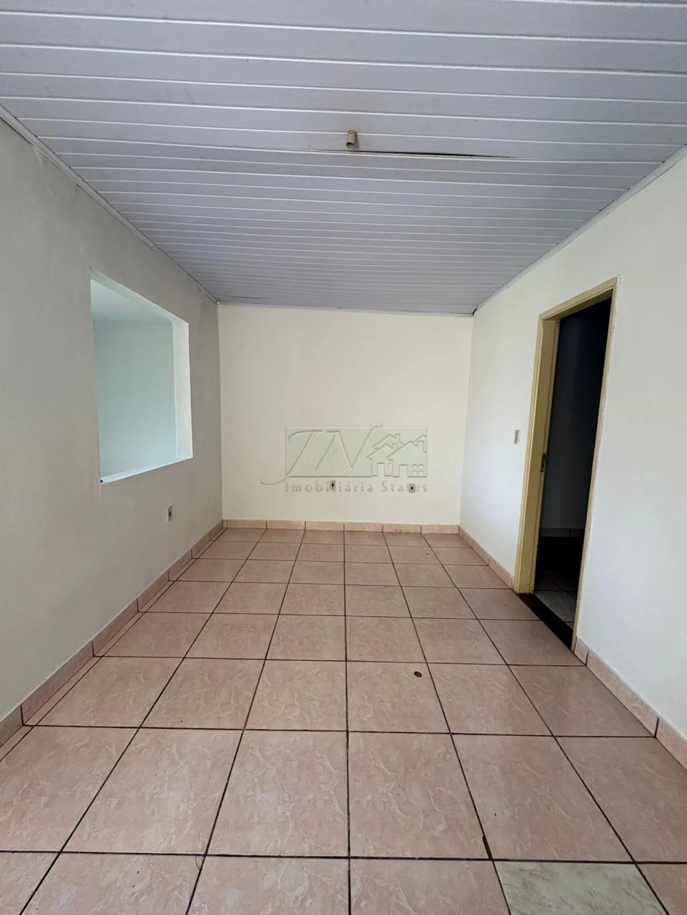 Alugar Residenciais / Casas em Santa Cruz do Rio Pardo R$ 900,00 - Foto 6