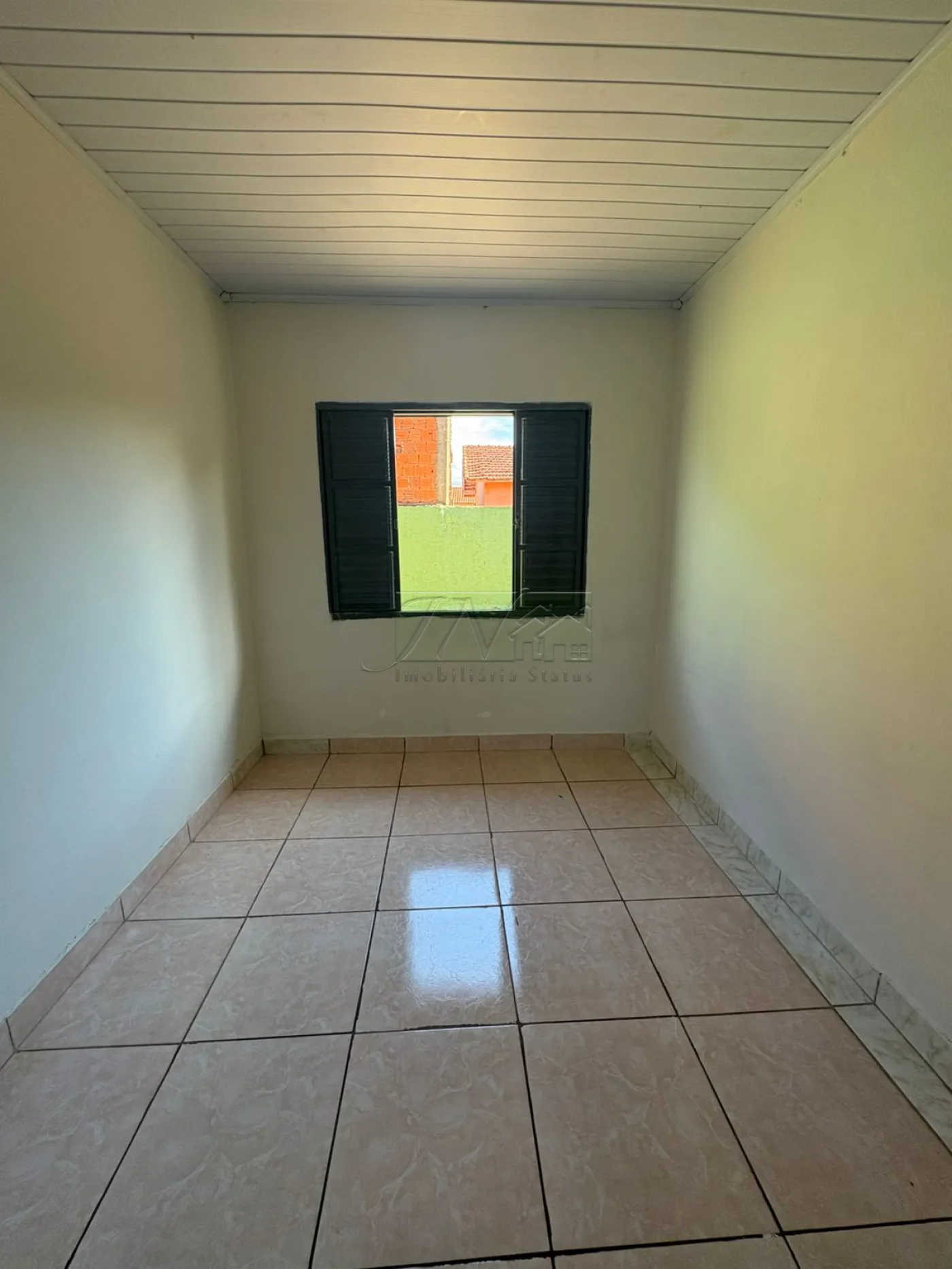 Alugar Residenciais / Casas em Santa Cruz do Rio Pardo R$ 900,00 - Foto 7