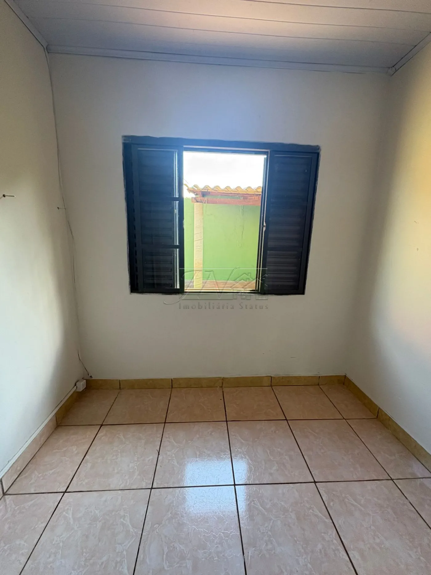 Alugar Residenciais / Casas em Santa Cruz do Rio Pardo R$ 900,00 - Foto 9