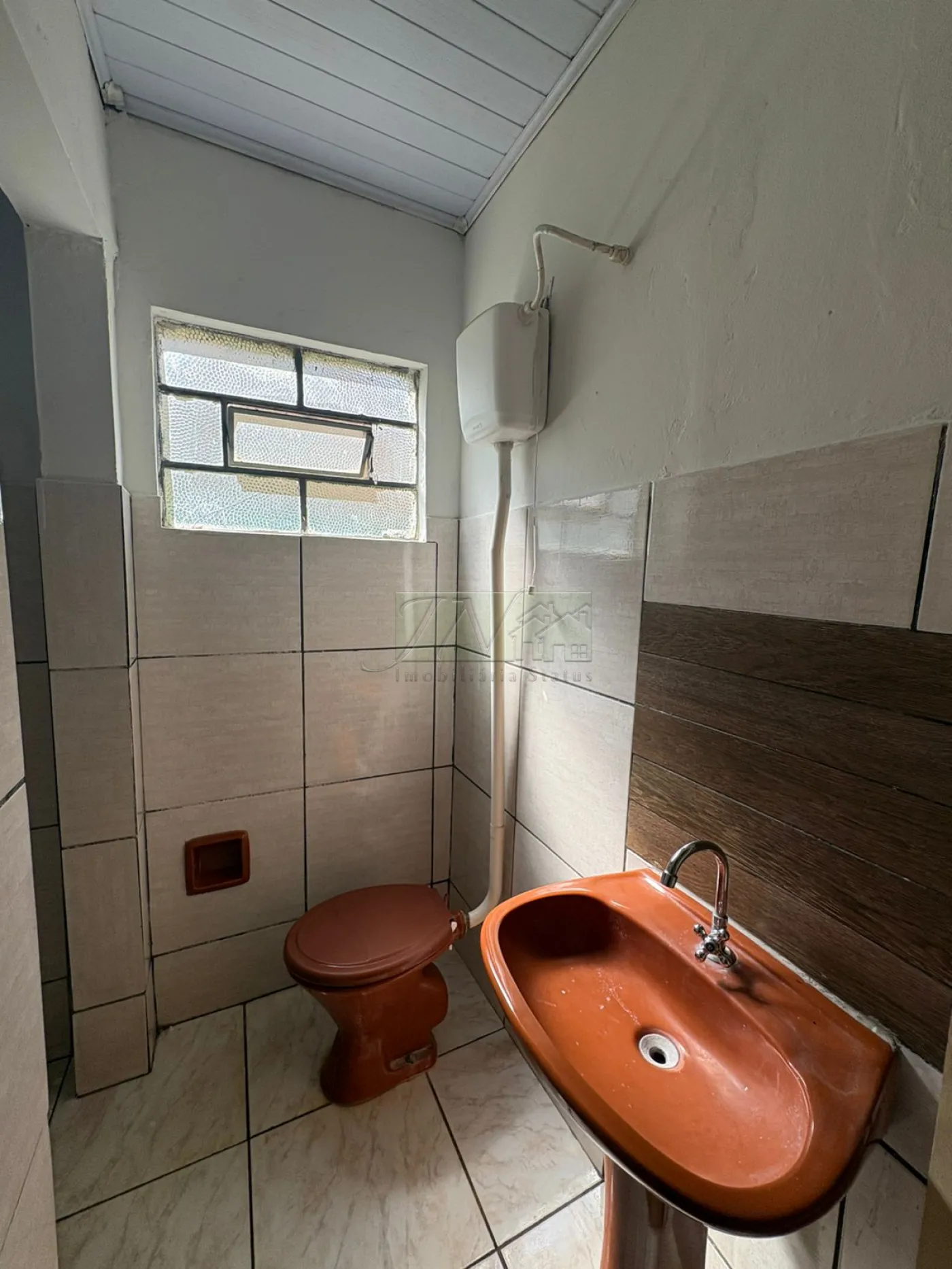 Alugar Residenciais / Casas em Santa Cruz do Rio Pardo R$ 900,00 - Foto 10