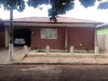 Santa Cruz do Rio Pardo Vila Rocha Casa Venda R$430.000,00 3 Dormitorios 2 Vagas Area do terreno 338.10m2 