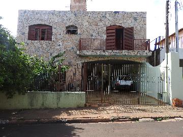 Santa Cruz do Rio Pardo Vila Gonzaga Casa Venda R$500.000,00 4 Dormitorios 2 Vagas Area do terreno 353.68m2 Area construida 272.48m2