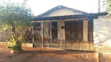 Santa Cruz do Rio Pardo Joao Piccin Casa Venda R$150.000,00 2 Dormitorios 2 Vagas Area do terreno 134.20m2 Area construida 84.00m2