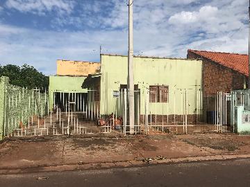 Santa Cruz do Rio Pardo Jardim Sao Joao Casa Venda R$180.000,00 3 Dormitorios 1 Vaga Area do terreno 250.00m2 Area construida 69.90m2