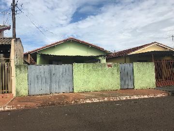 Santa Cruz do Rio Pardo Joao Piccin Casa Venda R$140.000,00 3 Dormitorios 2 Vagas Area do terreno 131.80m2 Area construida 61.73m2