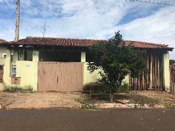 Santa Cruz do Rio Pardo Parque Res. Itaipu Casa Venda R$190.000,00 2 Dormitorios 1 Vaga Area do terreno 250.00m2 Area construida 79.10m2