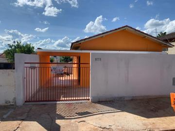 Santa Cruz do Rio Pardo Vila Santa Aureliana Casa Venda R$350.000,00 3 Dormitorios 3 Vagas Area do terreno 440.00m2 Area construida 161.67m2