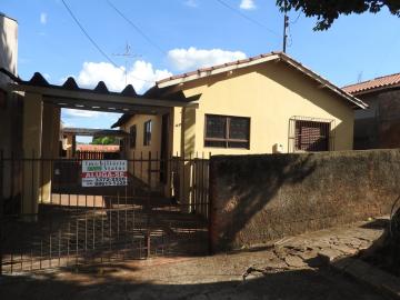 Santa Cruz do Rio Pardo Vila Fabiano Casa Venda R$250.000,00 3 Dormitorios 3 Vagas Area do terreno 355.10m2 