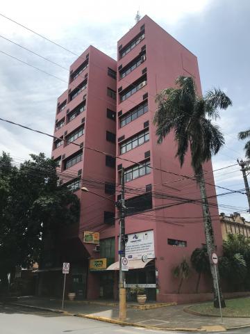 Santa Cruz do Rio Pardo Centro Sala Venda R$110.000,00  Area do terreno 70.26m2 