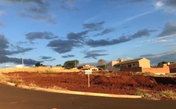 Santa Cruz do Rio Pardo Jardim Nova Brauna II Terreno Venda R$145.000,00  Area do terreno 321.20m2 