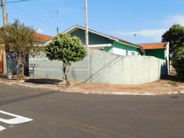 Santa Cruz do Rio Pardo Jardim Eleodoro Casa Venda R$260.000,00 2 Dormitorios 3 Vagas Area do terreno 205.20m2 Area construida 143.12m2